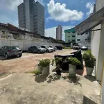 Pousada Iracema Centro