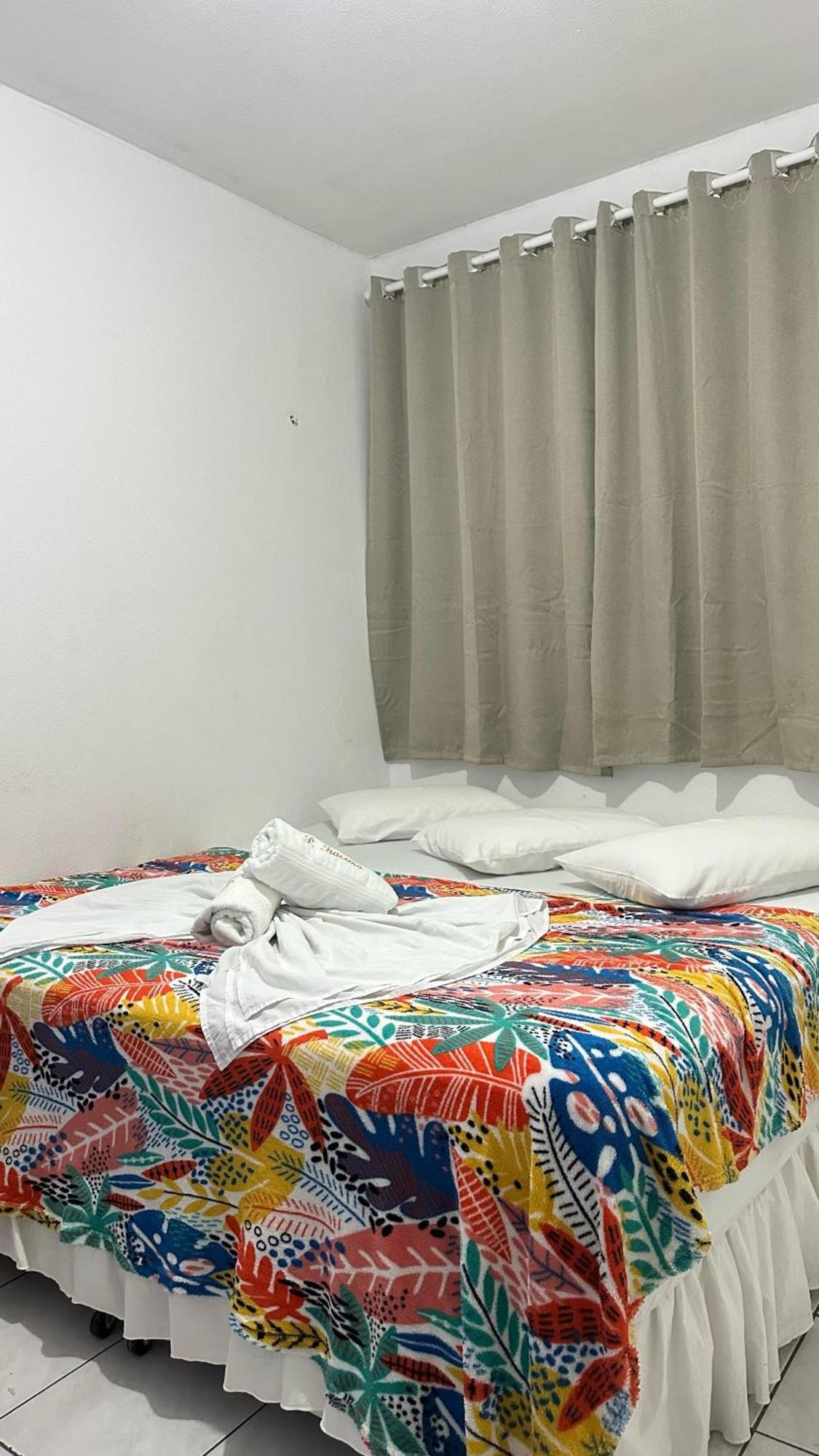 Hotel Iracema Centro Fortaleza (Ceara)