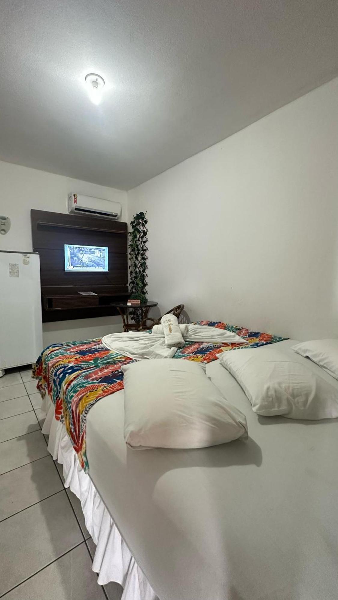 Hotel Iracema Centro