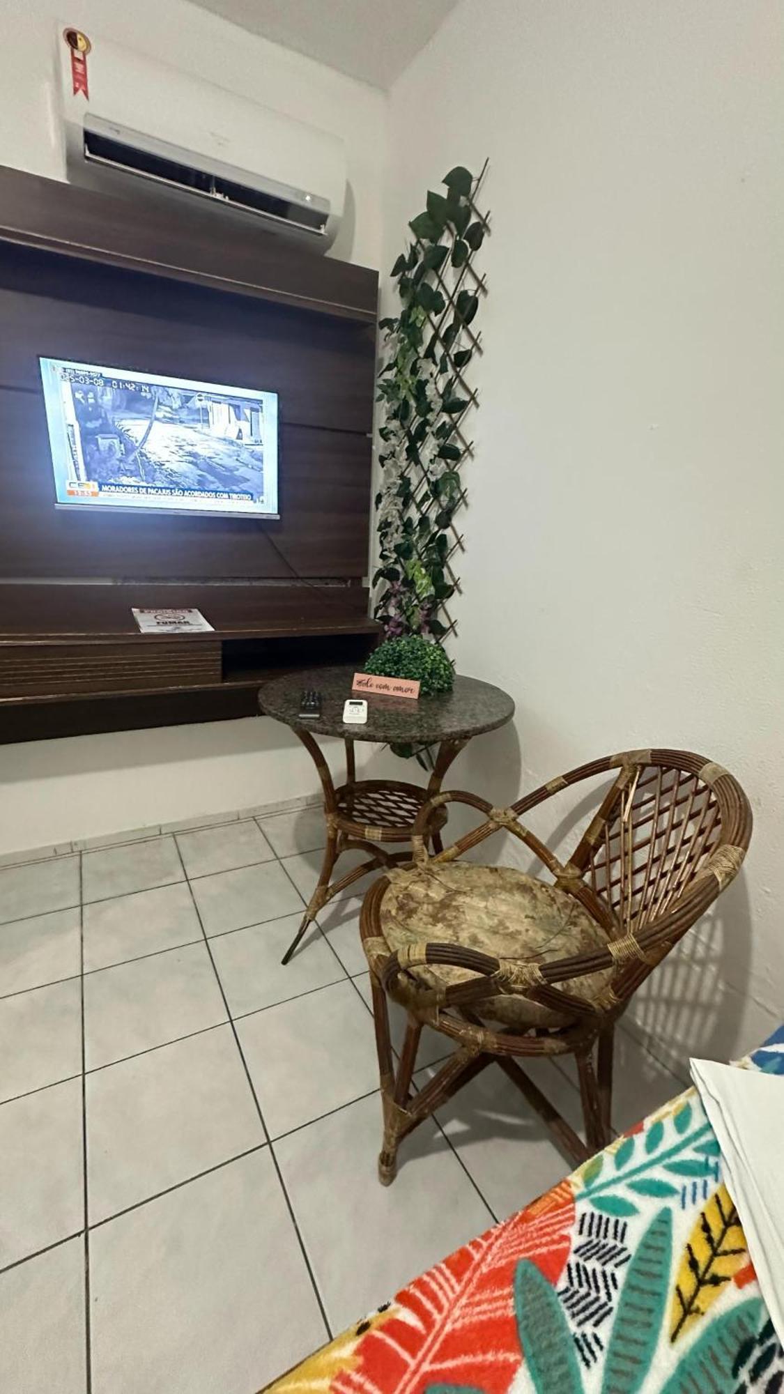 Hotel Iracema Centro *
