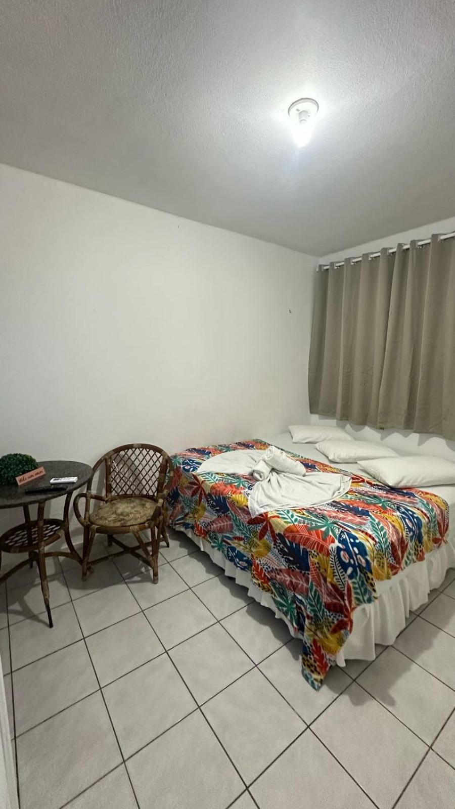 Hotel Iracema Centro *