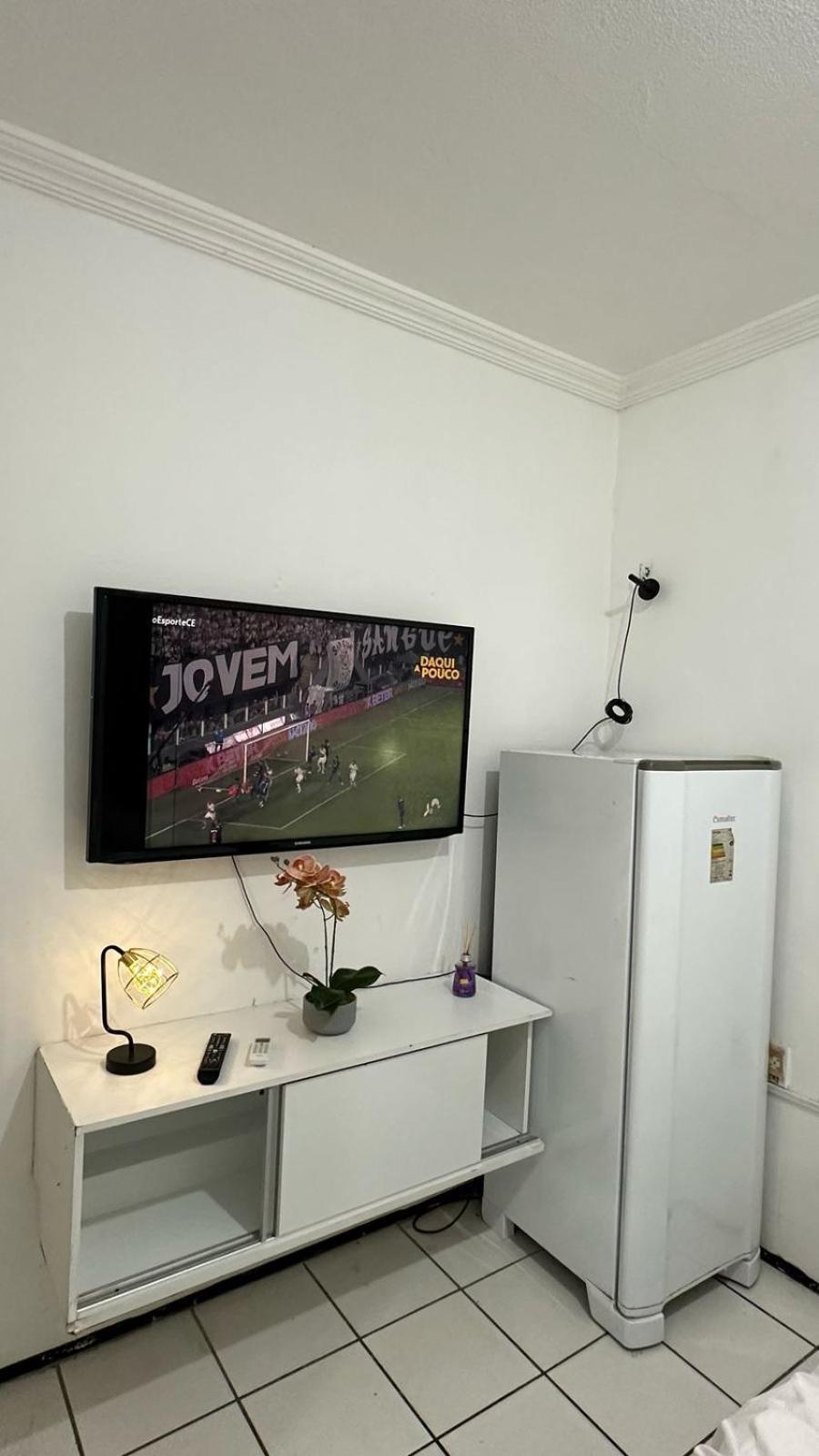 Hotel Iracema Centro