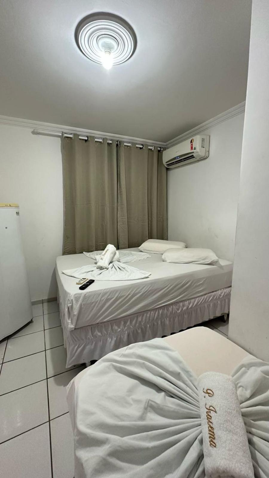 Iracema Centro Hotel