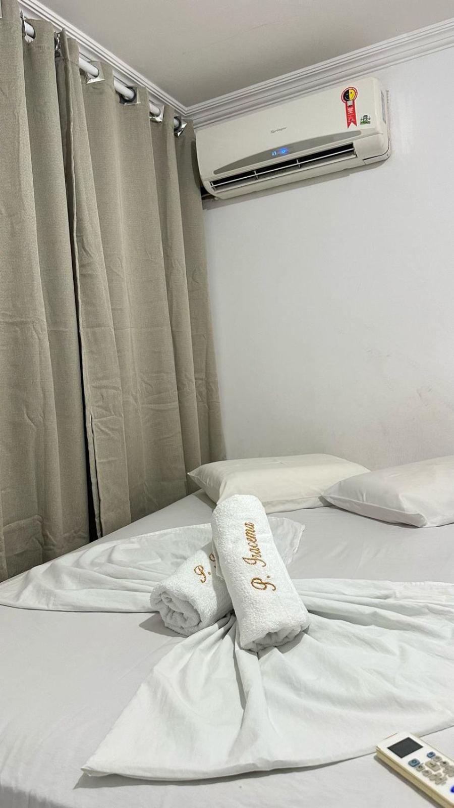 Iracema Centro Hotel *