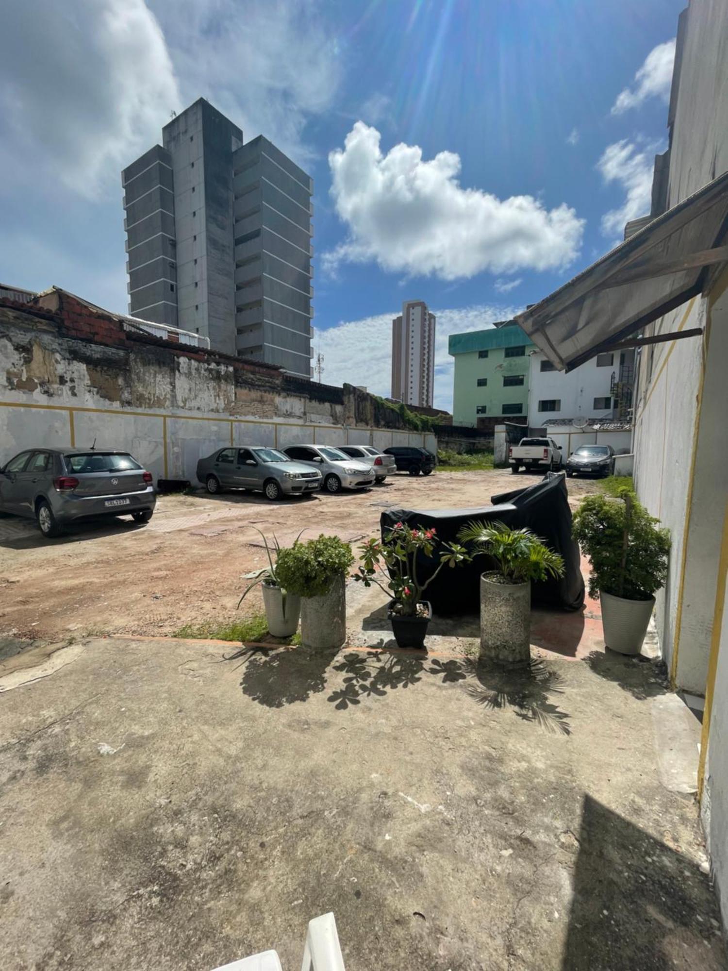Hotel Iracema Centro