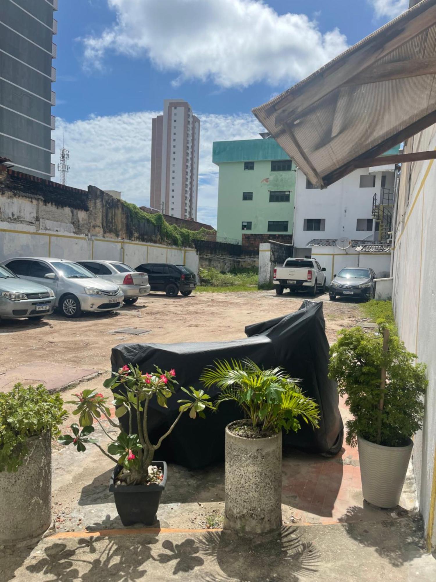 Hotel Iracema Centro *