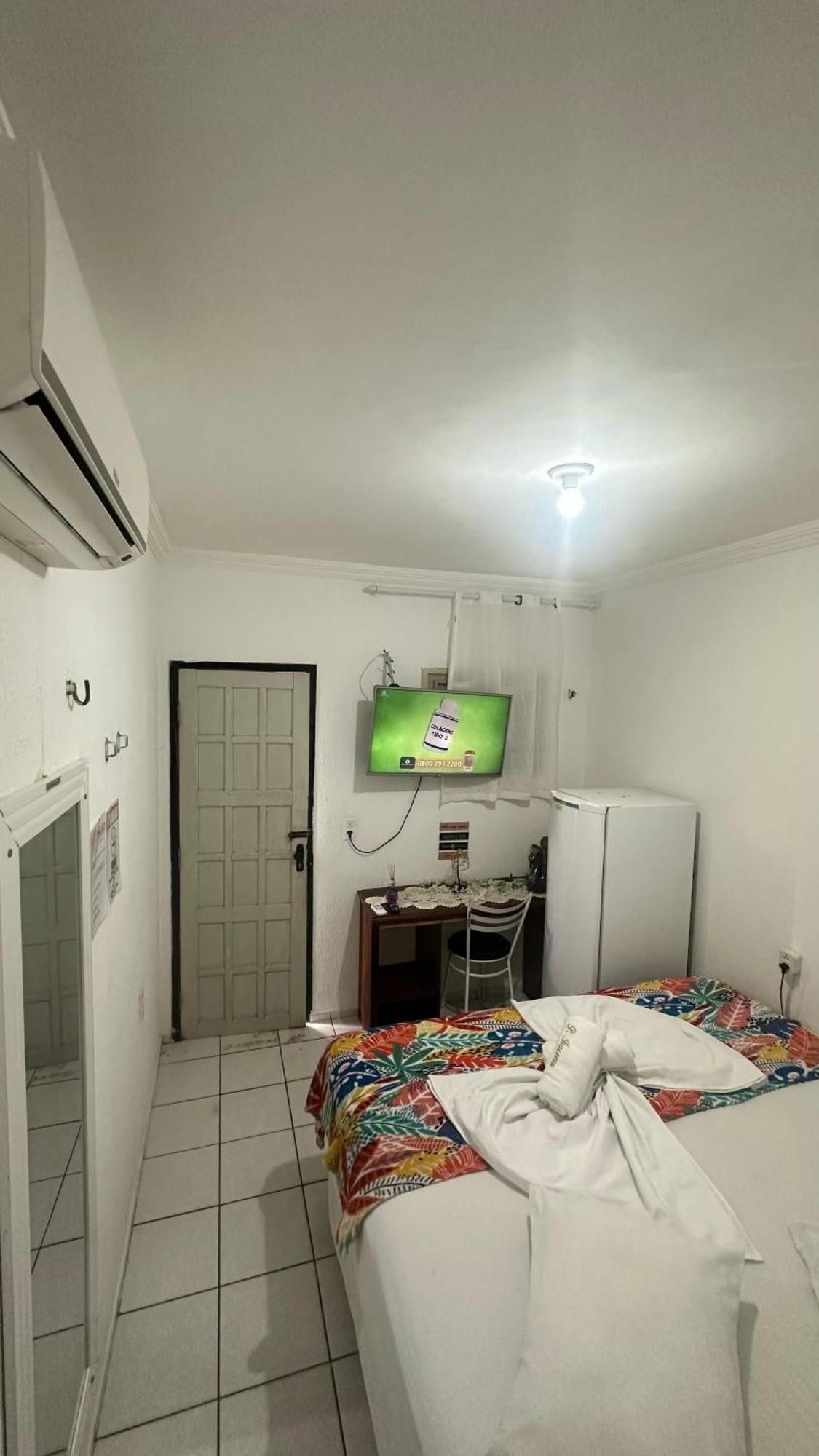 Hotel Iracema Centro Fortaleza (Ceara)